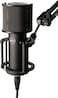 512 Audio Skylight Large Diaphragm Condenser XLR Microphone For Podcasts, Streaming And Vocal Recordings