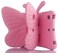 Apple iPad Air 2 Butterfly Design Shockproof Eva Case Cover For Kids - Pink
