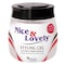 NICE &amp; LOVELY HOLD STYLING GEL 60G
