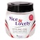 NICE &amp; LOVELY HOLD STYLING GEL 60G