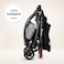 Teknum Travel STROLL 2 Stroller - Black