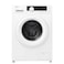 Hitachi 6KG Front Load Washing Machine BD60CE3CGXWH