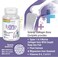 Solaray Collagen Complete Advanced Bone Matrix Formula, 90 Veg Caps