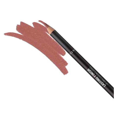 Rimmel London Lasting Finish Lip Liner 790 Brownie Pie 1.2g