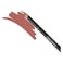 Rimmel London Lasting Finish Lip Liner, 790 Brownie Pie