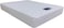 Silentnight H24 X D203 X W193, Ergocoil Emerald Latex Deluxe, Emperior, Foam, Mattress