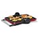 Bosch Contact Grill - 2000 Watt - Red - TCG4104