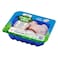 Alyoum Premium Fresh Chicken Thighs 450g