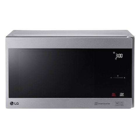 Lg Microwave Ms2595Cis 25L Solo