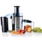 Bosch Juice Extractor MES3500GB Multicolour 1.25L