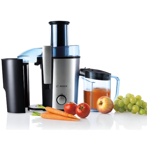 Bosch Juice Extractor MES3500GB Multicolour 1.25L