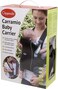 Clippasafe Carramio Baby Carrier From Birth To 9 Kg, Navy