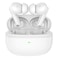 سيليريس فوغ سماعات أذن داخلية لاسلكية تعمل بالبلوتوث مع علبة شحن - أبيض