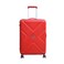 American Tourister Hard Trolley Kross Spinner TSA Lock 79cm Formula Red