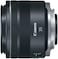 Canon Rf 35mm F/1.8 Is Macro Stm Lens, Black, 2973C002