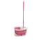 AKC Magic Spin Mop 46 x 120 x 29 cm