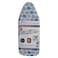 Feelings Tabletop Mesh Ironing Board Multicolour 77x31x12cm