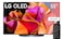 LG 55-inch 4K UHD OLED Evo Smart TV with Built-in Receiver - OLED55CS3VA