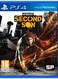 Sucker Punch Infamous Second Son - Free Region - Video Game (Intl Version) - Role Playing - PlayStation 4 (PS4)
