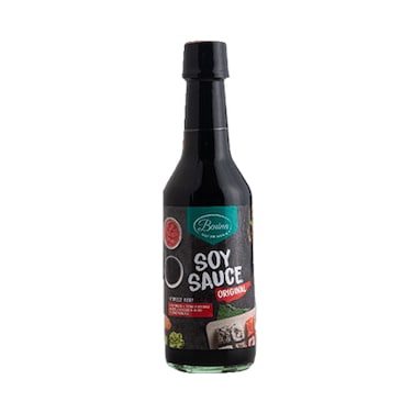 Benina Soy Sauce Original 150ML
