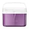 Tank Ice Box - Purple - 5 Liter