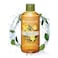 Yves Rocher Bourbon Vanilla Sensual Bath And Shower Gel 400ml
