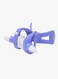 Lifting And Shaping Nose Clip Purple/White