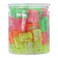 Next Jar Of Pencil Sharpener 84 pcs