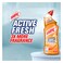 Harpic Peach &amp; Jasmine Active Fresh Toilet Cleaner, 750ml