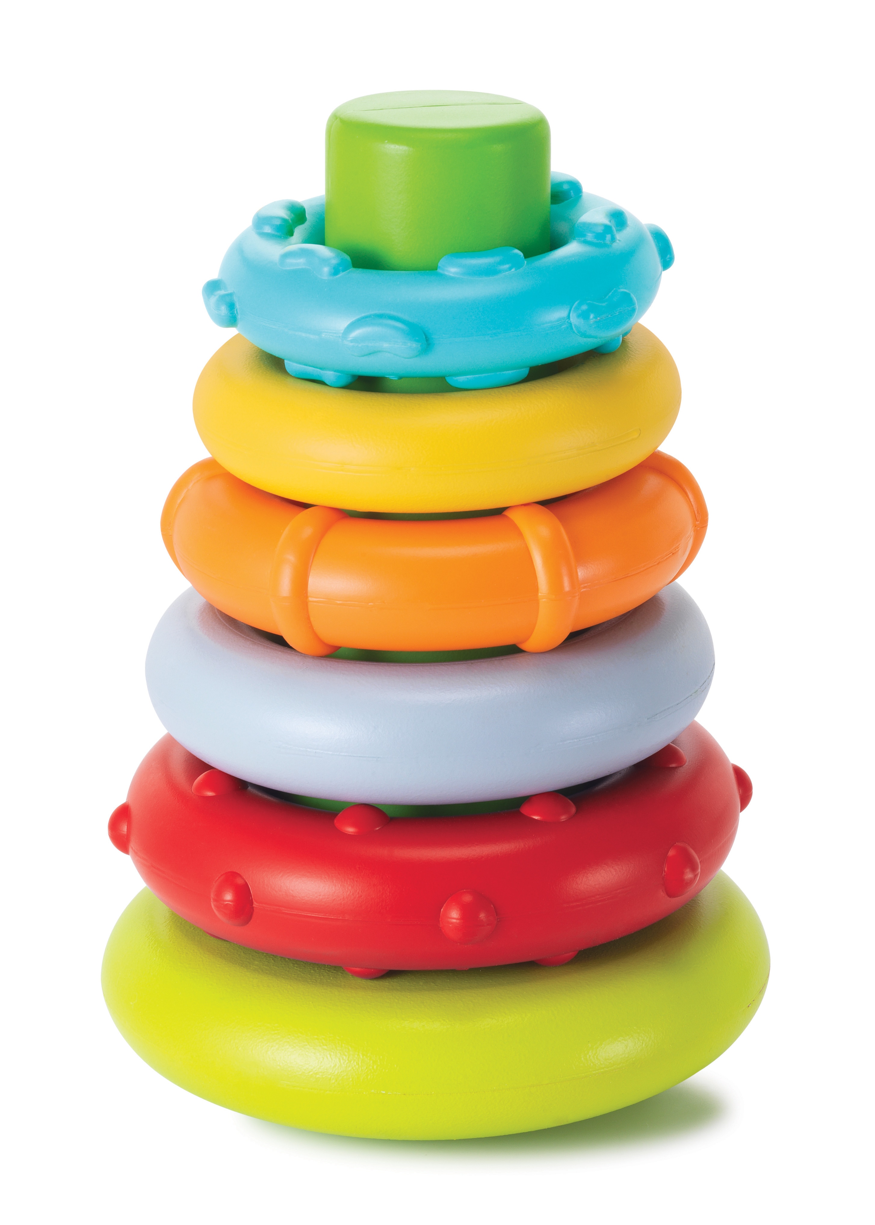 Buy Rock'N Stack Rings Online | Carrefour UAE
