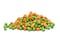 Tabarak Peas with Carrots - 350gm