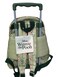 Disney Winnie The Poohwtp 13" Trolley With Front Pocket