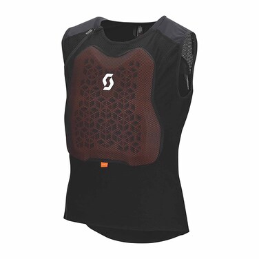 قطونيل تي شيرت كت ليكرا  للرجال - مقاس 5 - قطعتين - أسود