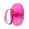 Chicco Double Soother Holder Pink