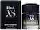 Paco Rabanne Black XS Men Eau De Toilette - 100ml