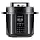 Nutricook Smart Pot 2 Pressure Cooker NC-SP204K Black 6L