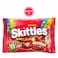 Skittles Candies Fruits Flavored 18g x 11 Piece