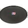 Non Stick Pathiri Tawa, Round shape Tawa for Roti, Dosa Tava, Induction Roti Tawa- 36CM