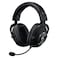 Logitech G Pro X Gaming Wired Over Ear Headset with Mic