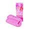 
MOISTURIZING SPA GEL FOOT SOCKS , PINK - 1 PAIR