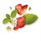 Herbal Essences Bio:Renew Clean White Strawberry &amp; Sweet Mint Conditioner 400 ml