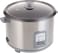 Kenwood Rice Cooker with Steamer, Large 2.8L Capacity, RCM71.000SS.
