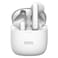 X.Cell Soul 14 Truly Wireless Bluetooth In-Ear Earbuds White