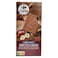 Carrefour Extra Hazelnut And Raisin Milk Chocolate 200g