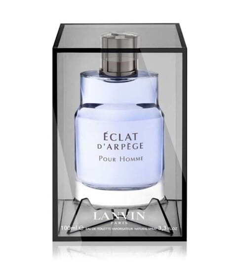 Lanvin Eclat D&#39;Arpege Men Eau De Toilette - 100ml