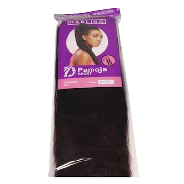 Darling Hair Short Pamoja Line1/33