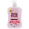 Astonish Antibacterial Soap Peony 650Ml