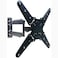 Ntech Tilt &amp; Swivel Arm TV Wall Mount For All Brand LCD Flat Screens 23" To 55"