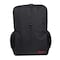 E-train BG90B - 15.6-inch Laptop Backpack - Black