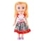 Power Joy Baby Cayla My Sister Fashion Doll Multicolour 35cm Pack of 2